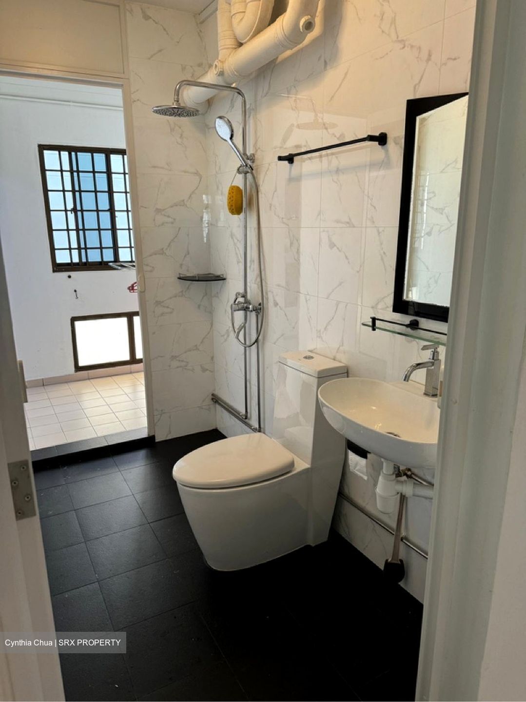 Blk 896B Woodlands Drive 50 (Woodlands), HDB 5 Rooms #601581541